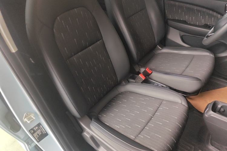 Used Leapmotor T03 2025 310 Comfort Edition Right Front Seat