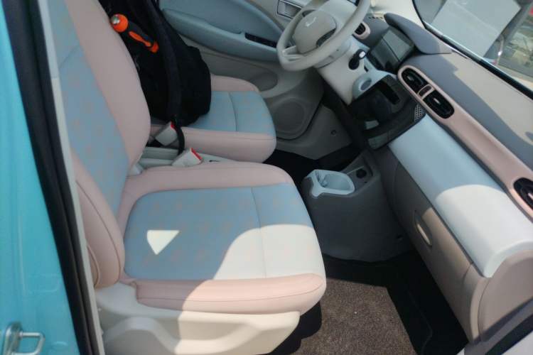 Used Leapmotor T03 2025 403 Comfort Edition Right Front Seat