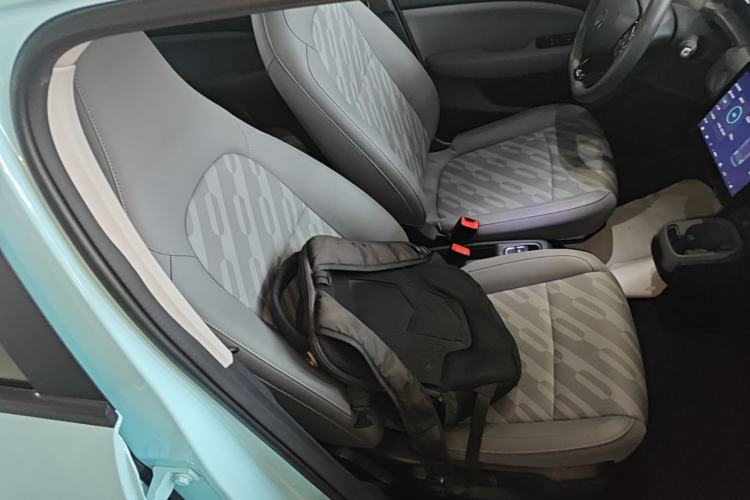 Used Leapmotor T03 2025 403 Comfort Edition Right Front Seat