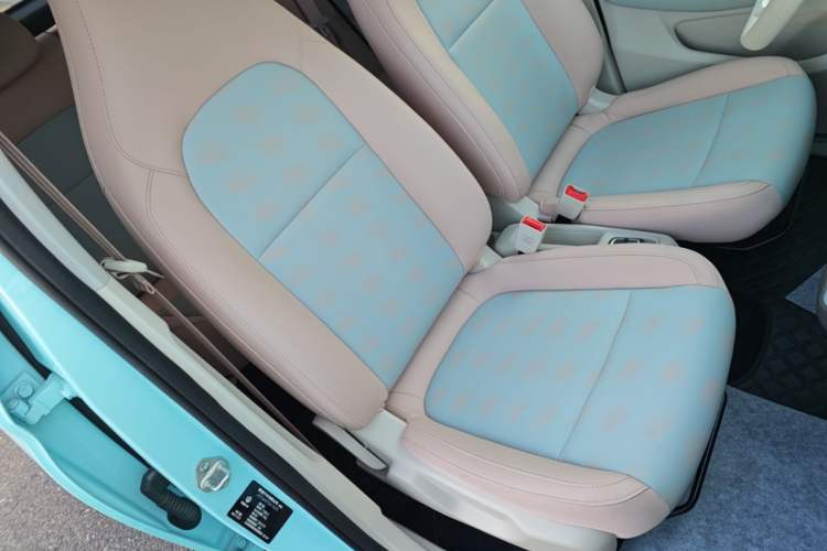 Used Leapmotor T03 2025 403 Comfort Edition Right Front Seat