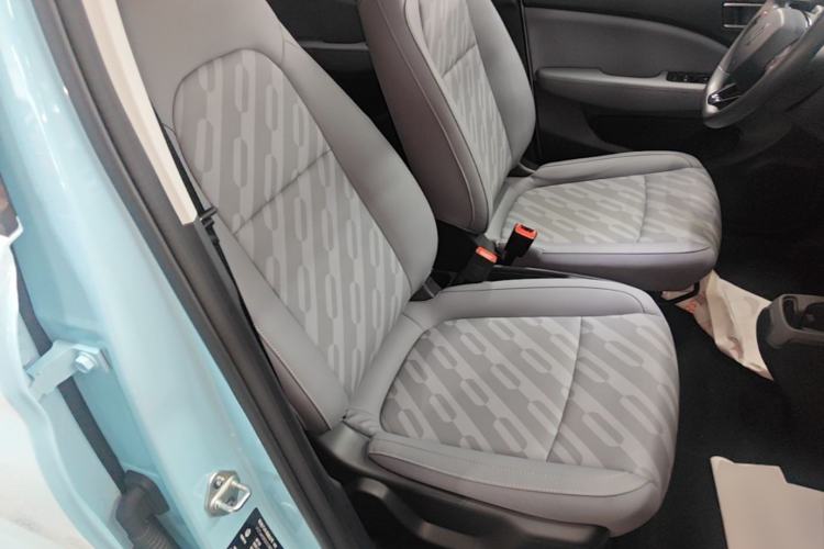 Used Leapmotor T03 2025 403 Comfort Edition Right Front Seat