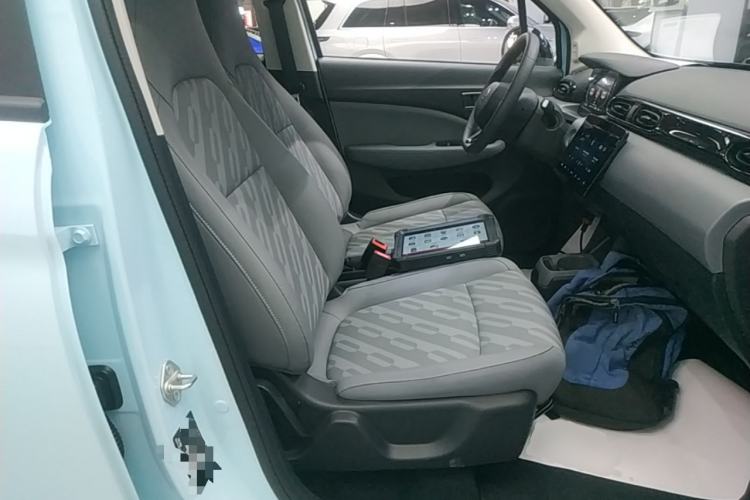Used Leapmotor T03 2025 403 Comfort Edition Right Front Seat