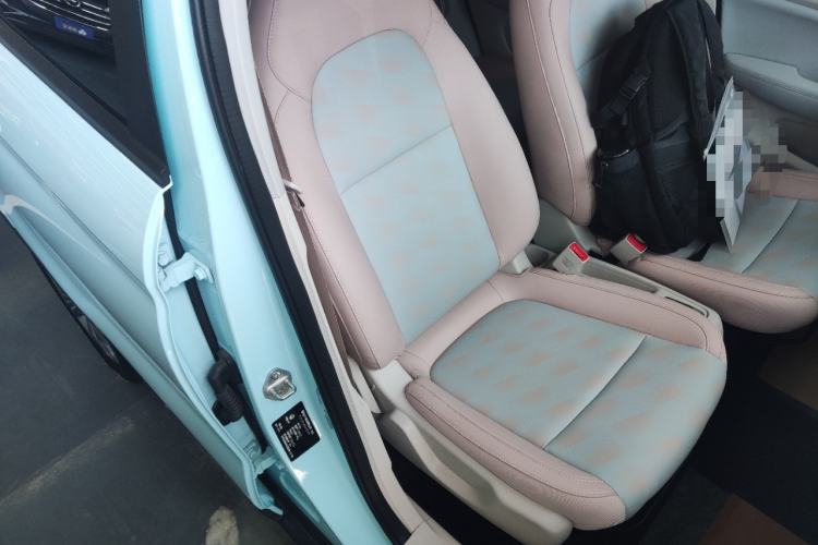 Used Leapmotor T03 2025 403 Comfort Edition Right Front Seat