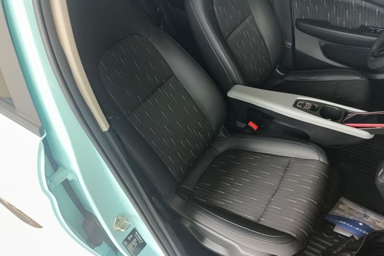 Used Leapmotor T03 2025 310 Comfort Edition Right Front Seat