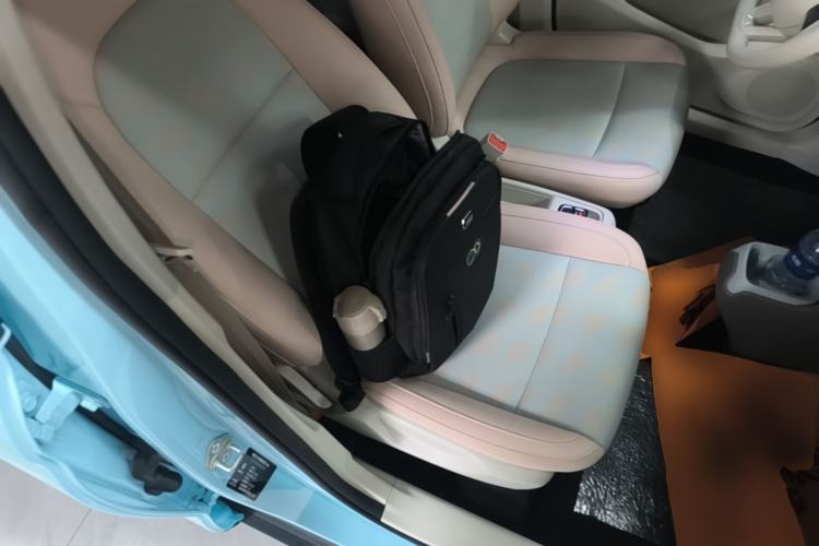 Used Leapmotor T03 2025 403 Comfort Edition Right Front Seat