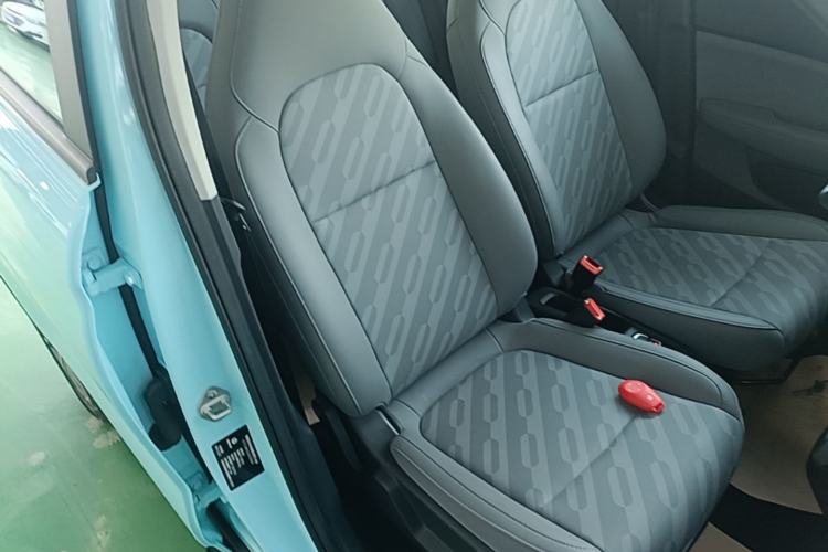 Used Leapmotor T03 2025 403 Comfort Edition Right Front Seat