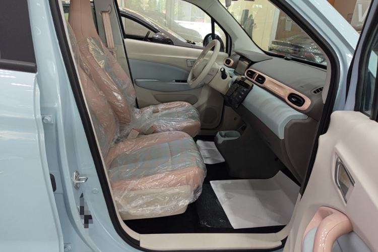 Used Leapmotor T03 2025 310 Comfort Edition Right Front Seat