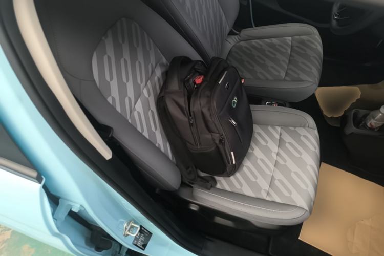 Used Leapmotor T03 2025 403 Comfort Edition Right Front Seat