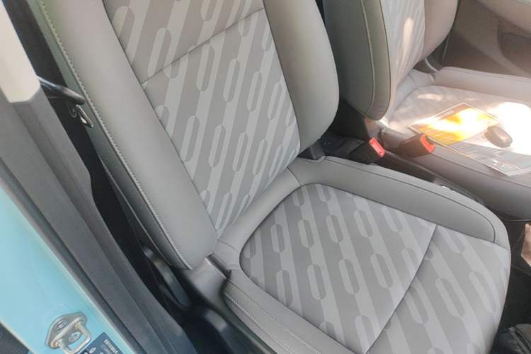 Used Leapmotor T03 2025 403 Comfort Edition Right Front Seat
