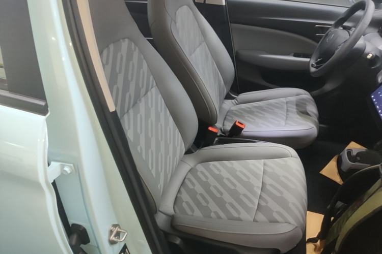 Used Leapmotor T03 2025 403 Comfort Edition Right Front Seat