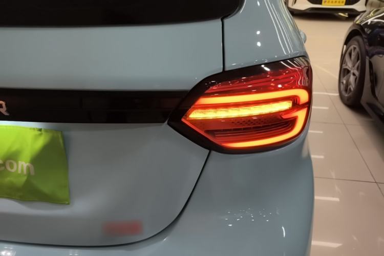 Used Leapmotor T03 2025 403 Comfort Edition Right Rear Taillight