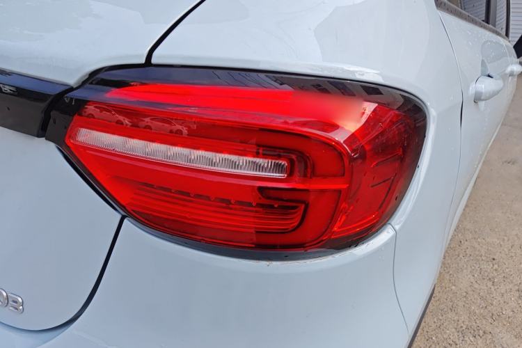 Used Leapmotor T03 2025 310 Comfort Edition Right Rear Taillight