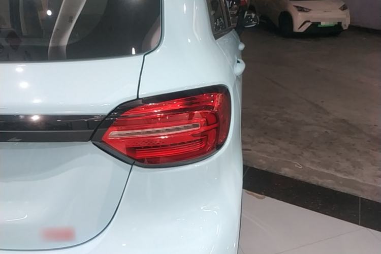 Used Leapmotor T03 2025 403 Comfort Edition Right Rear Taillight