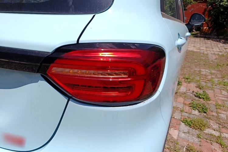 Used Leapmotor T03 2025 403 Comfort Edition Right Rear Taillight