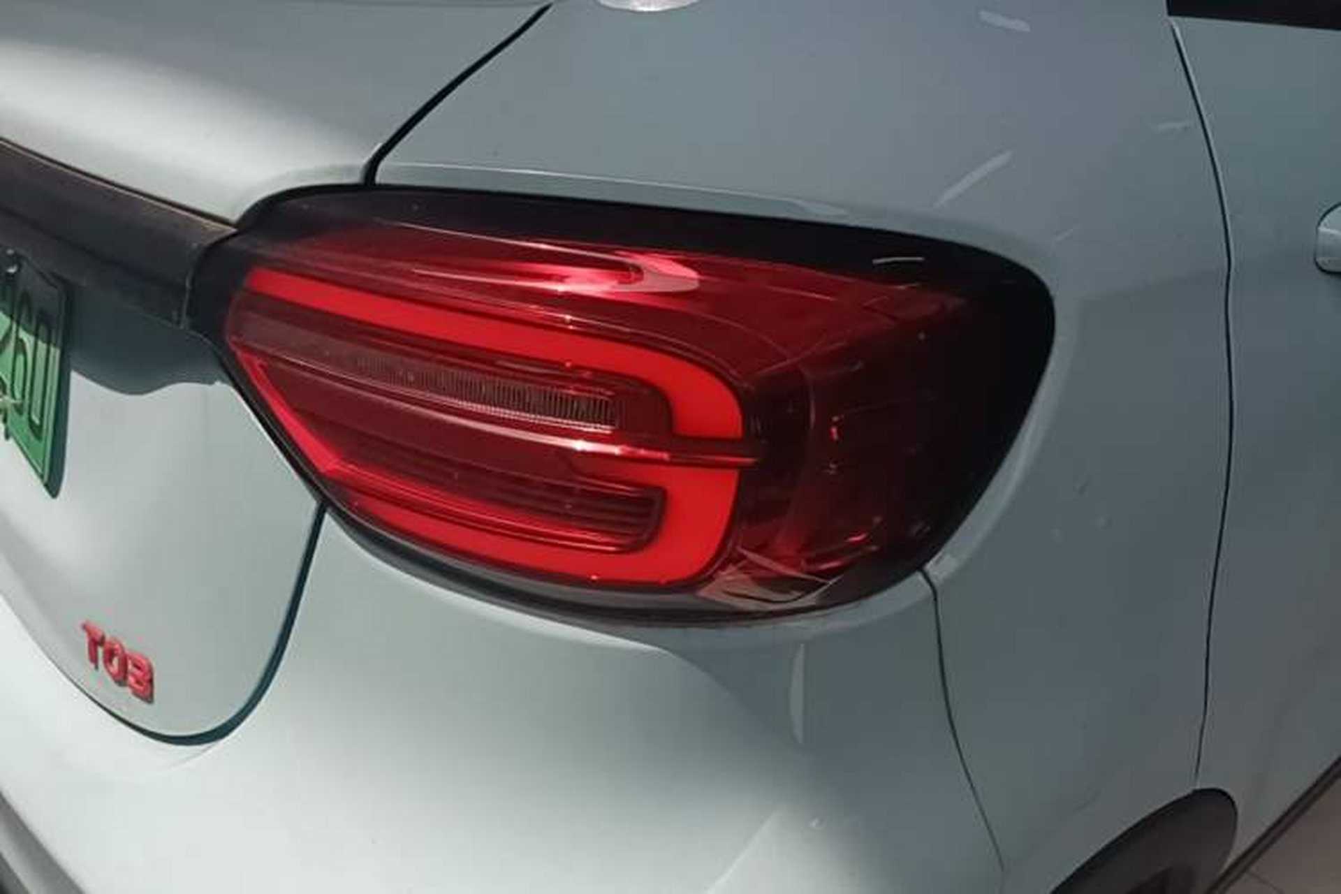 Used Leapmotor T03 2025 403 Comfort Edition Right Rear Taillight
