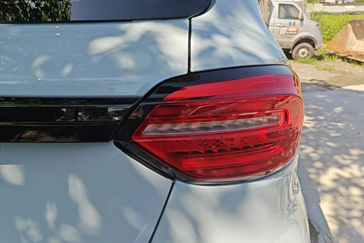 Used Leapmotor T03 2025 310 Comfort Edition Right Rear Taillight