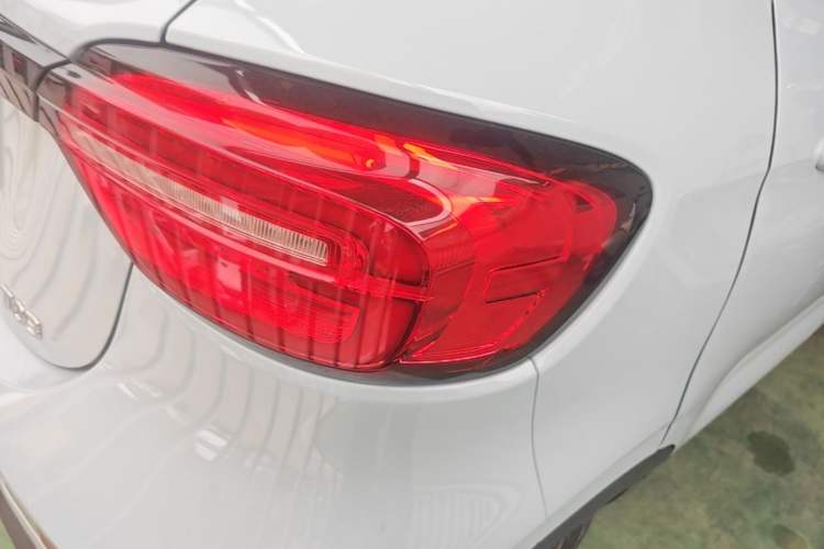 Used Leapmotor T03 2025 310 Comfort Edition Right Rear Taillight