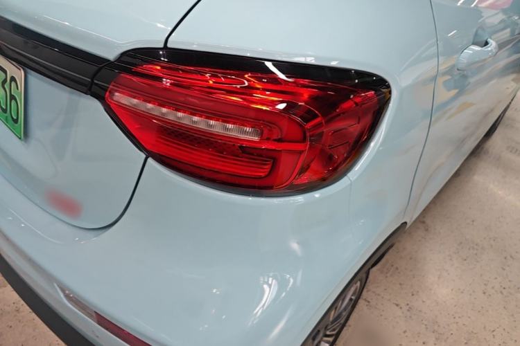 Used Leapmotor T03 2025 403 Comfort Edition Right Rear Taillight