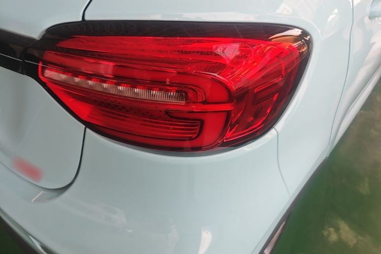 Used Leapmotor T03 2025 403 Comfort Edition Right Rear Taillight