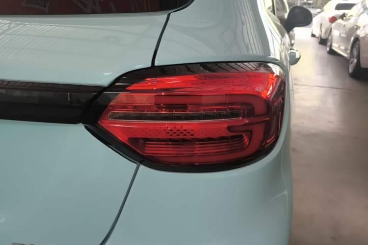 Used Leapmotor T03 2025 310 Comfort Edition Right Rear Taillight