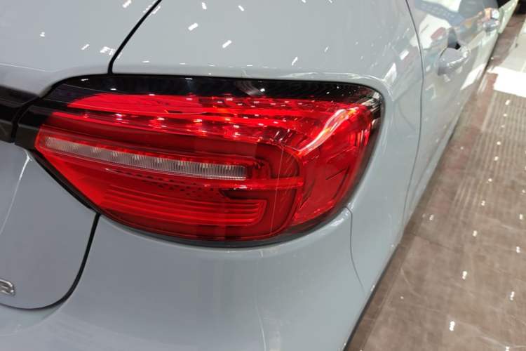 Used Leapmotor T03 2025 310 Comfort Edition Right Rear Taillight