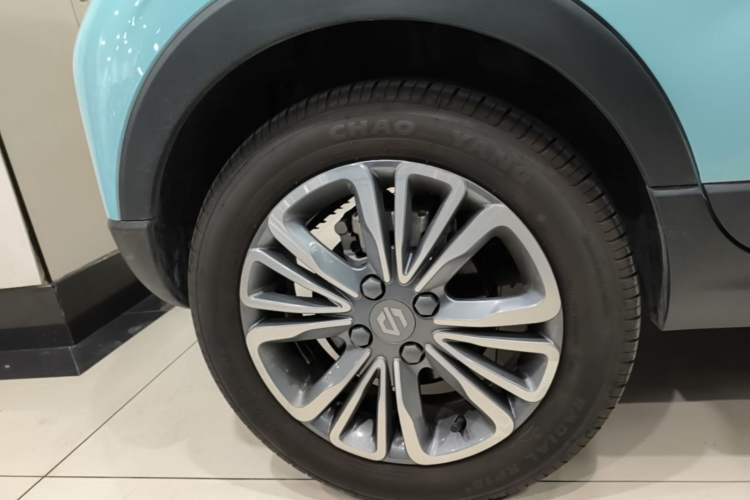 Used Leapmotor T03 2025 403 Comfort Edition Right Rear Wheel Hub