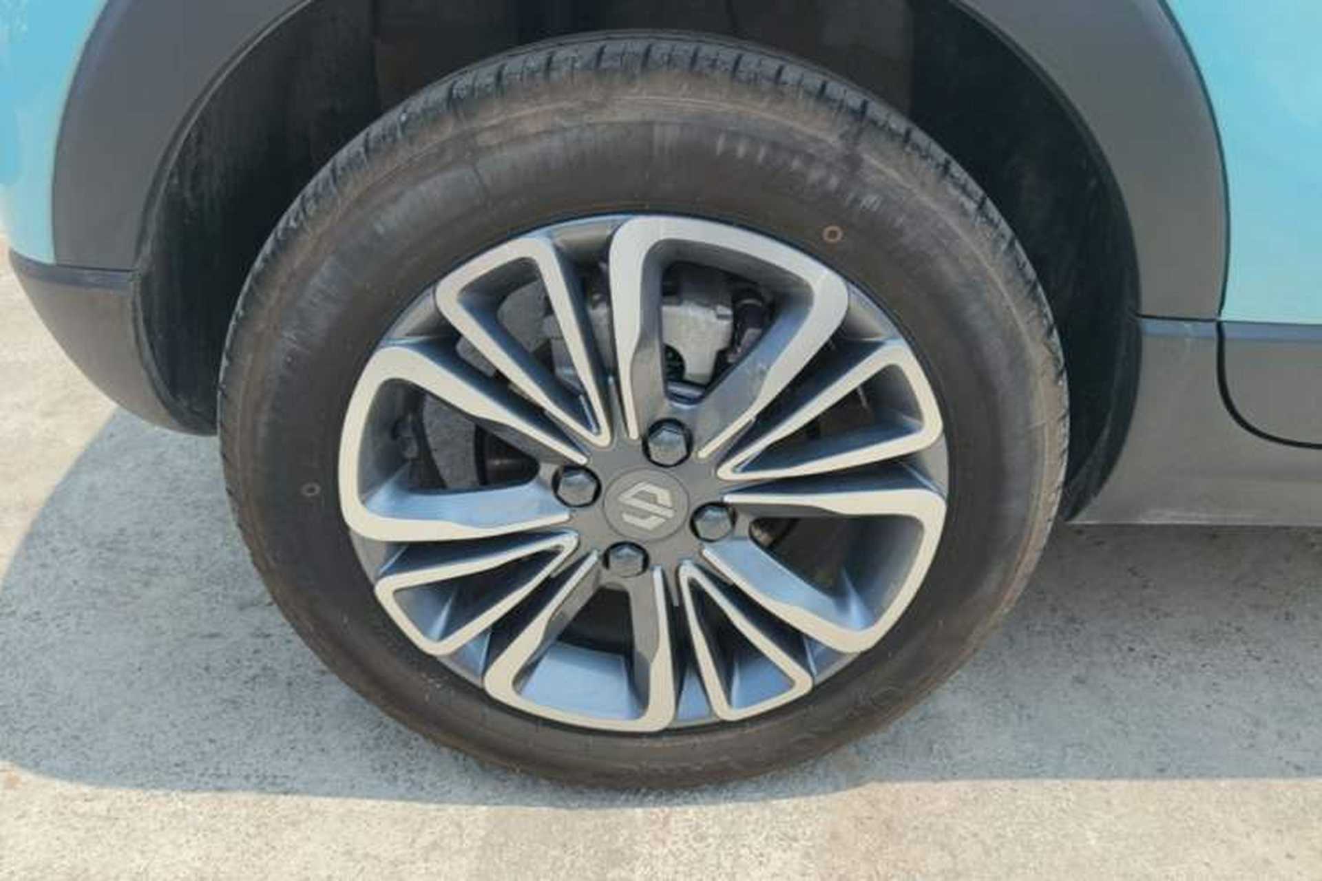 Used Leapmotor T03 2025 403 Comfort Edition Right Rear Wheel Hub