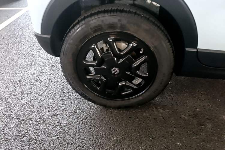 Used Leapmotor T03 2025 310 Comfort Edition Right Rear Wheel Hub