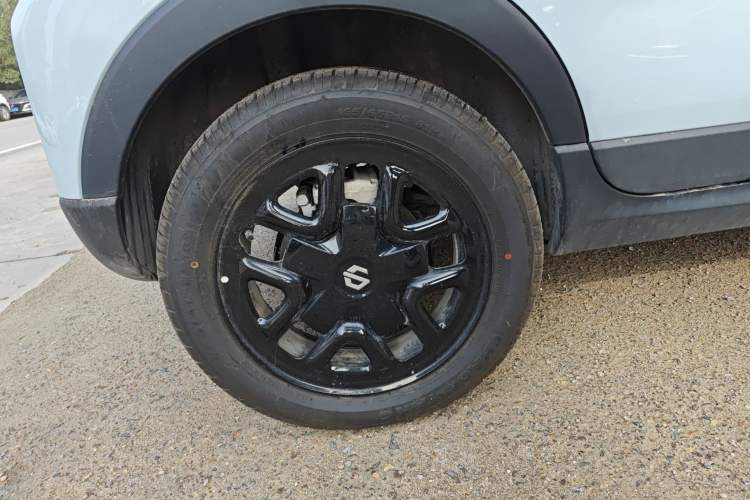 Used Leapmotor T03 2025 310 Comfort Edition Right Rear Wheel Hub