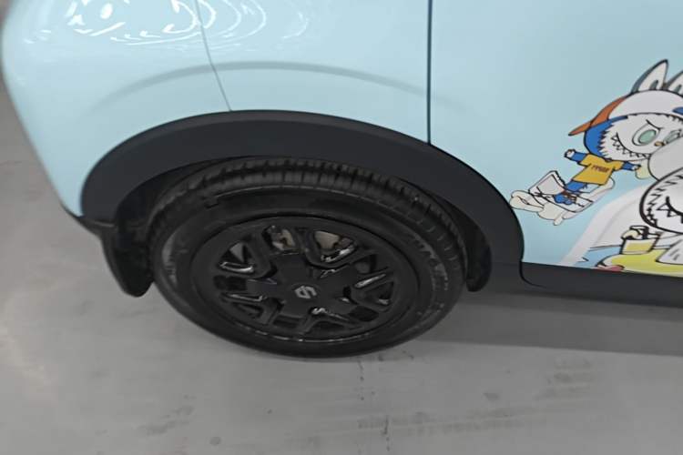 Used Leapmotor T03 2025 310 Comfort Edition Right Rear Wheel Hub