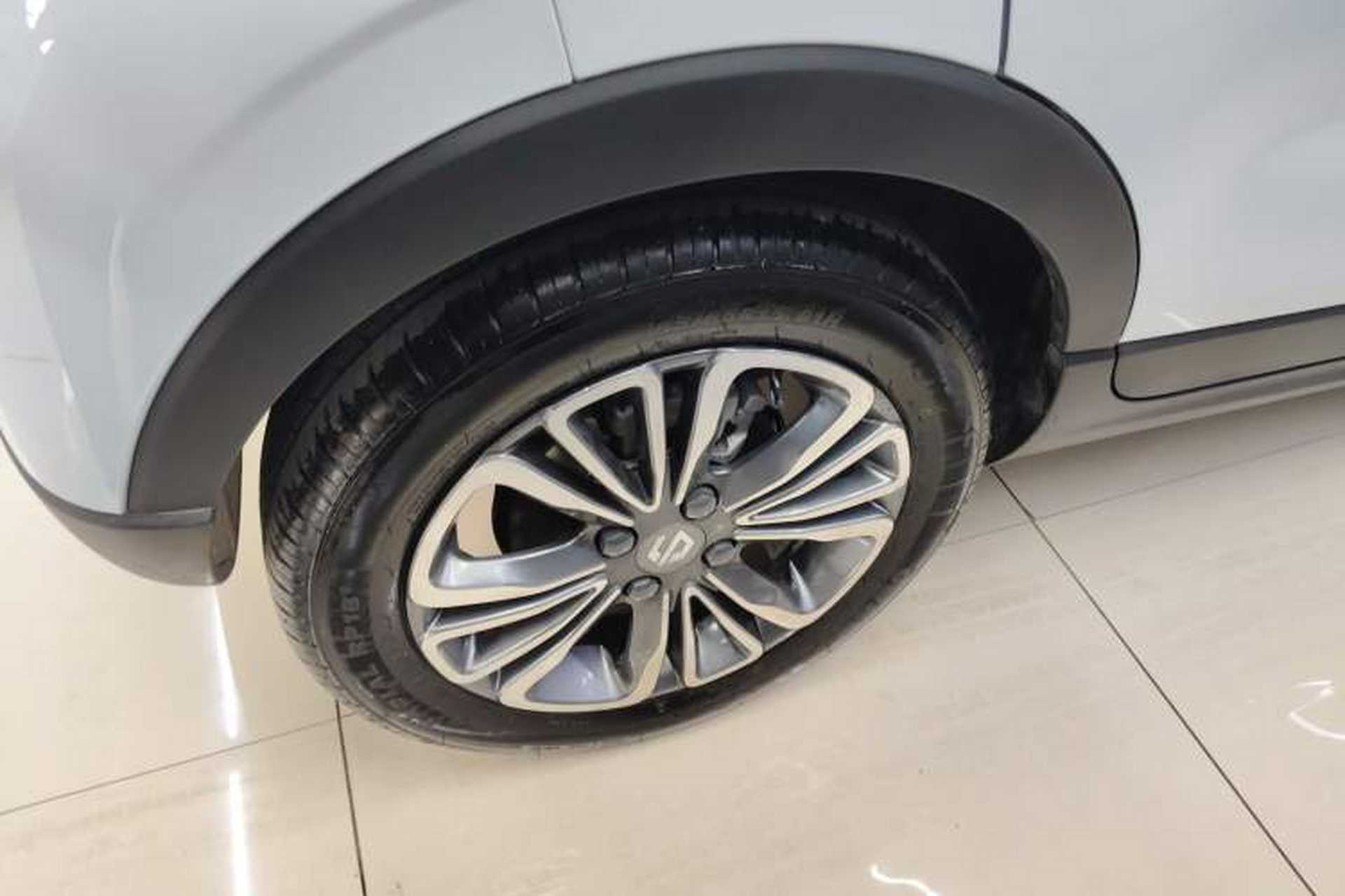Used Leapmotor T03 2025 403 Comfort Edition Right Rear Wheel Hub