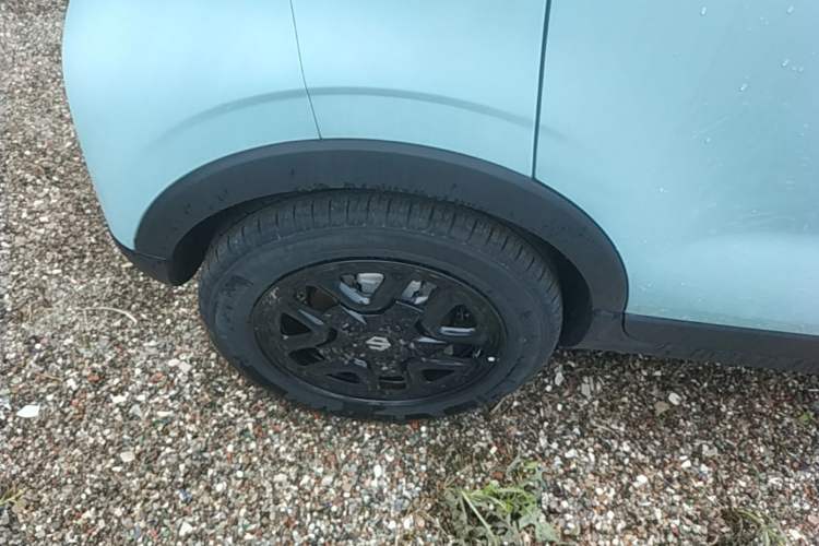 Used Leapmotor T03 2025 310 Comfort Edition Right Rear Wheel Hub