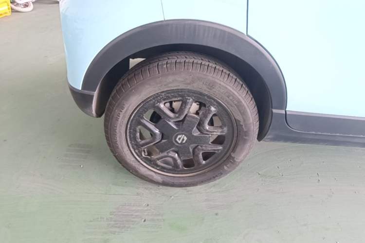 Used Leapmotor T03 2025 310 Comfort Edition Right Rear Wheel Hub