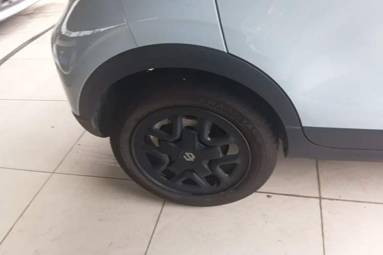 Used Leapmotor T03 2025 310 Comfort Edition Right Rear Wheel Hub