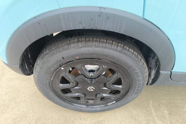 Used Leapmotor T03 2025 310 Comfort Edition Right Rear Wheel Hub
