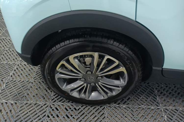 Used Leapmotor T03 2025 403 Comfort Edition Right Rear Wheel Hub