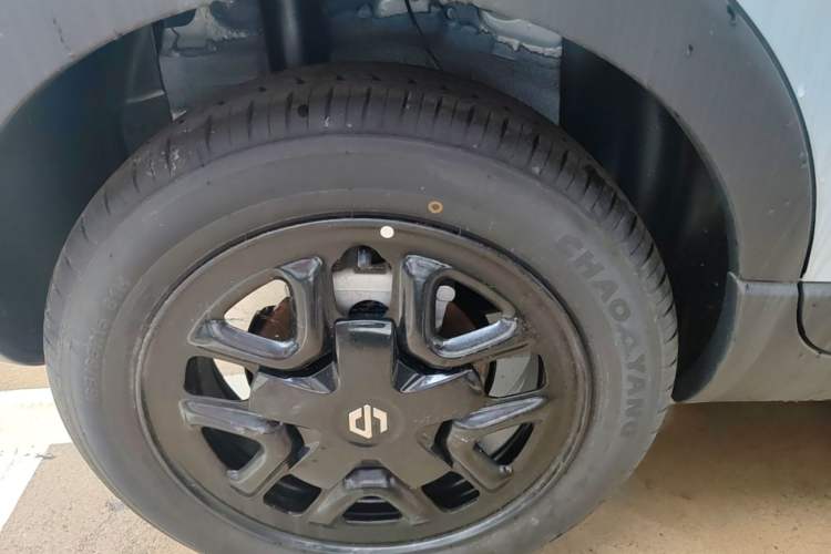 Used Leapmotor T03 2025 310 Comfort Edition Right Rear Wheel Hub