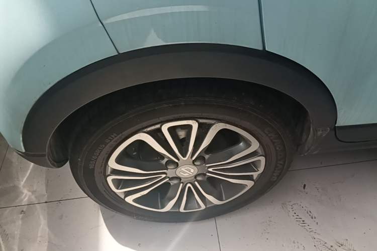 Used Leapmotor T03 2025 403 Comfort Edition Right Rear Wheel Hub