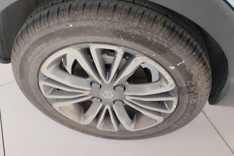 Used Leapmotor T03 2025 403 Comfort Edition Right Rear Wheel Hub