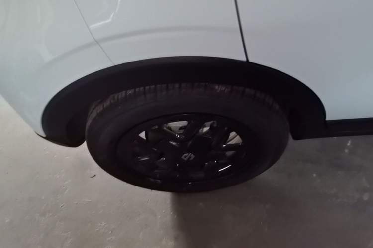 Used Leapmotor T03 2025 310 Comfort Edition Right Rear Wheel Hub