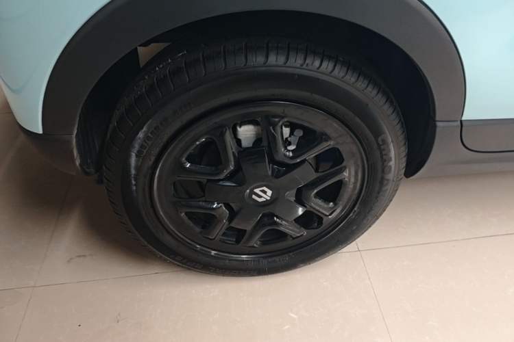 Used Leapmotor T03 2025 310 Comfort Edition Right Rear Wheel Hub