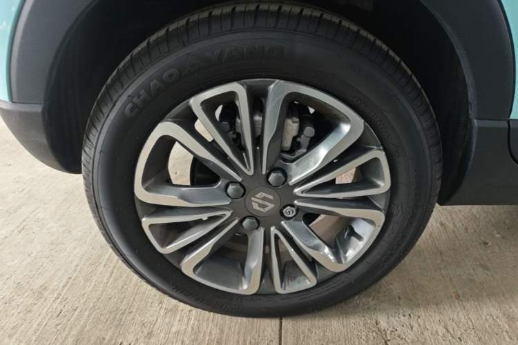 Used Leapmotor T03 2025 403 Comfort Edition Right Rear Wheel Hub