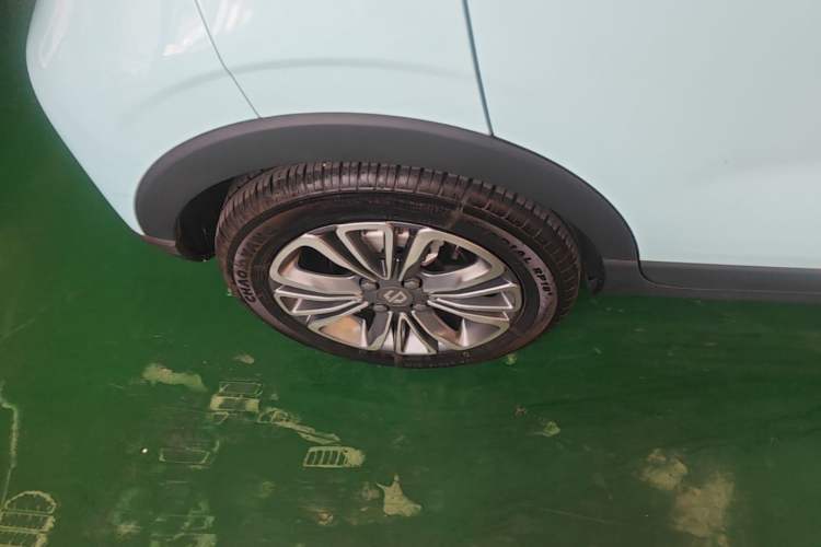 Used Leapmotor T03 2025 403 Comfort Edition Right Rear Wheel Hub