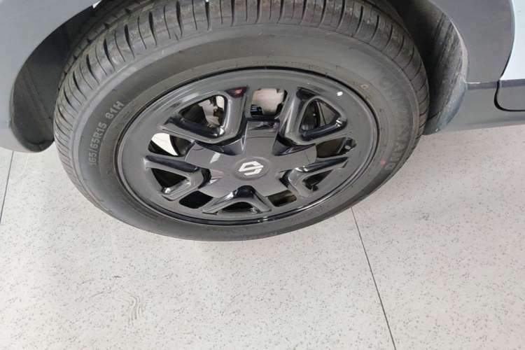 Used Leapmotor T03 2025 310 Comfort Edition Right Rear Wheel Hub