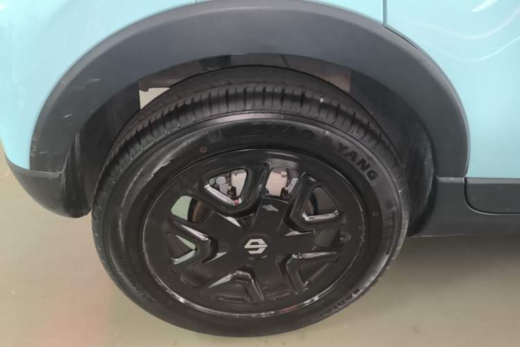 Used Leapmotor T03 2025 310 Comfort Edition Right Rear Wheel Hub