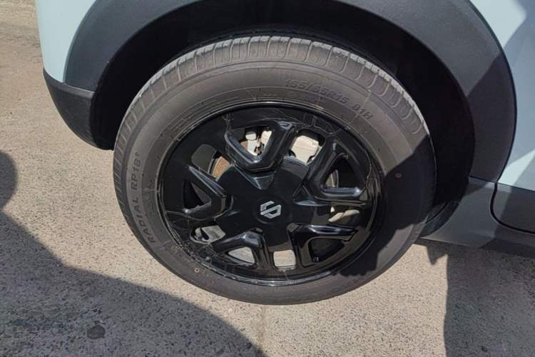 Used Leapmotor T03 2025 310 Comfort Edition Right Rear Wheel Hub