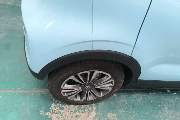 Used Leapmotor T03 2025 403 Comfort Edition Right Rear Wheel Hub