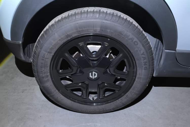 Used Leapmotor T03 2025 310 Comfort Edition Right Rear Wheel Hub