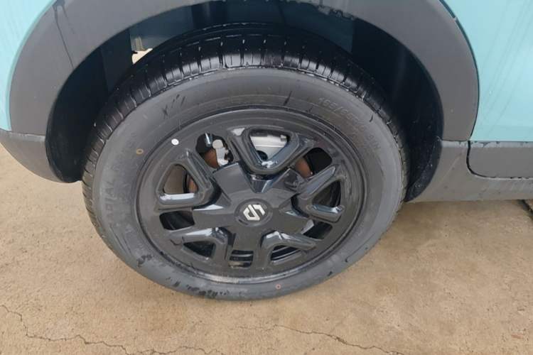 Used Leapmotor T03 2025 310 Comfort Edition Right Rear Wheel Hub