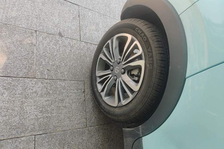 Used Leapmotor T03 2025 403 Comfort Edition Right Rear Wheel Hub